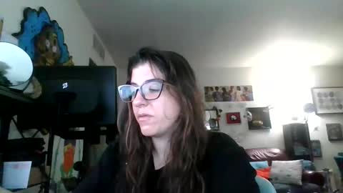 MissMona online show from February 3, 11:36 am