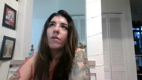 MissMona online show from May 23, 10:39 pm