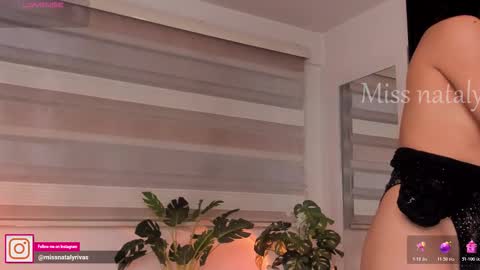 Nataly Rivas online show from March 19, 11:42 pm