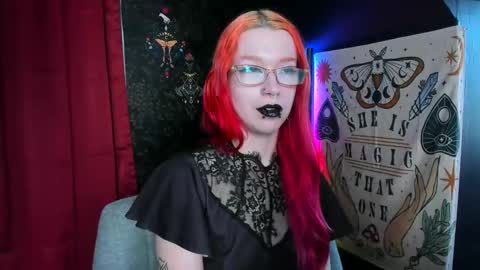 Mistress Nikki Vill online show from October 2, 7:23 pm