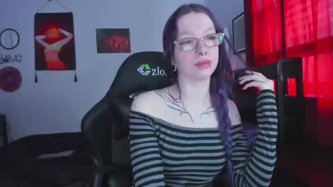 Mistress Nikki Vill online show from February 17, 7:24 pm