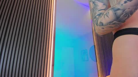 Miss Obsidian online show from March 26, 8:47 pm