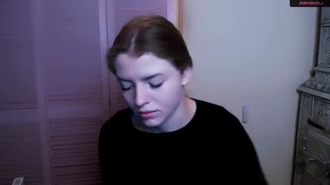 Olivia online show from January 12, 2:19 pm