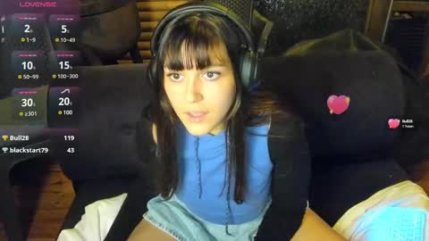 sarah online show from March 8, 1:17 am