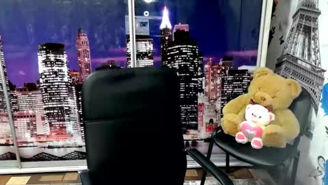 Rita online show from December 5, 6:49 pm