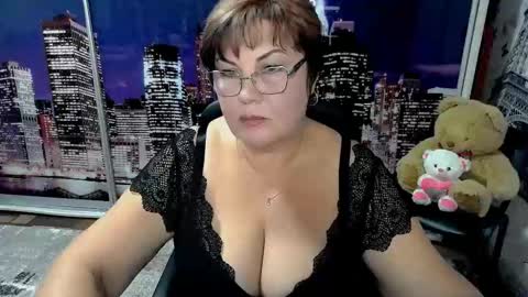 Rita online show from September 28, 5:33 pm