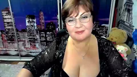 Rita online show from November 1, 6:51 pm