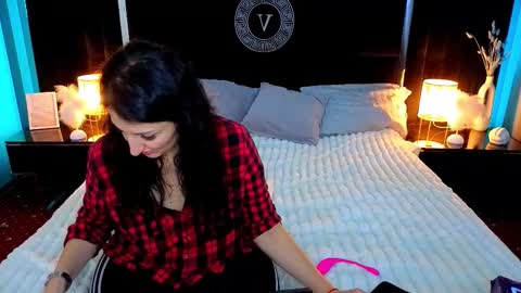 missrossi online show from October 17, 9:08 pm