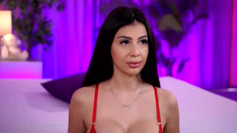 Megann online show from September 15, 7:54 am