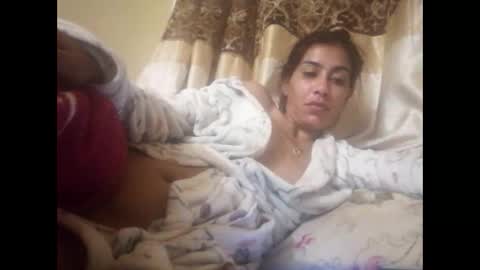 call me your slut online show from April 14, 1:31 am