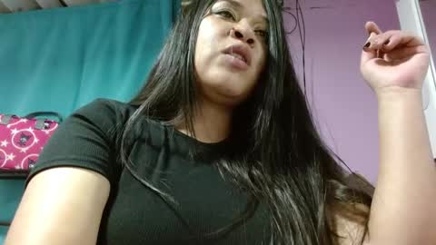 TELL ME MISS online show from April 24, 11:51 pm