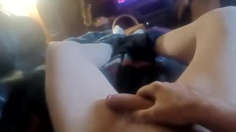 Miss Spooky Silverstacker online show from October 31, 3:23 pm