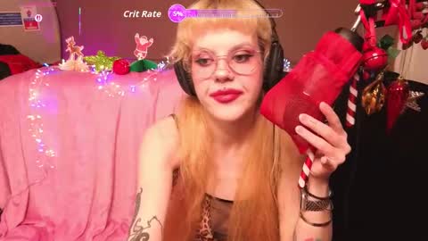 Tacodeluxe online show from December 19, 1:45 am