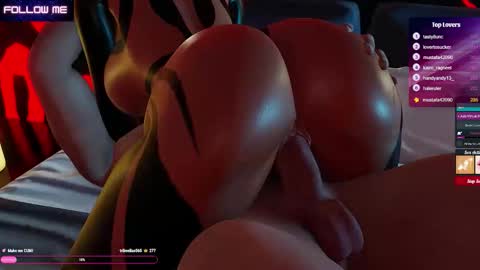 MissTenka online show from October 14, 8:56 pm