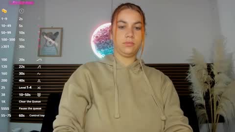 missvalery1 online show from January 22, 12:27 pm