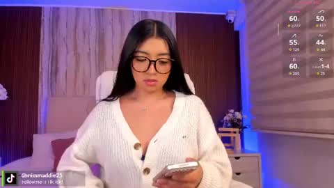 Mafe Jimenez online show from June 23, 11:22 pm