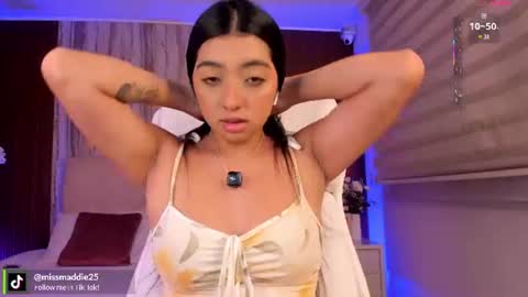 Mafe Jimenez online show from July 16, 11:28 pm