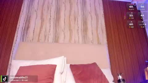 Mafe Jimenez online show from June 27, 5:24 am
