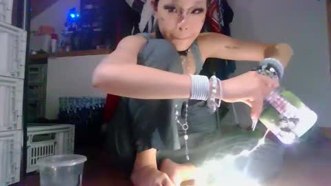 Miss Versatile online show from May 12, 7:56 pm