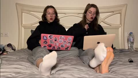 misswishh online show from February 4, 9:41 pm