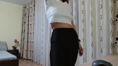 missxbabyx online show from March 20, 8:03 pm