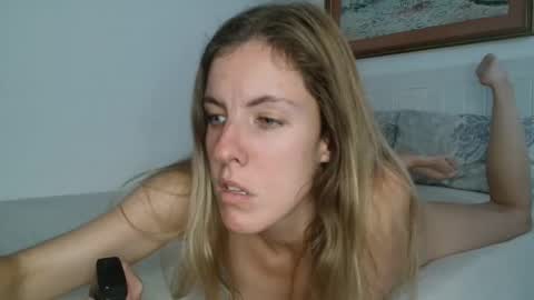 Monique  online show from November 16, 11:07 pm