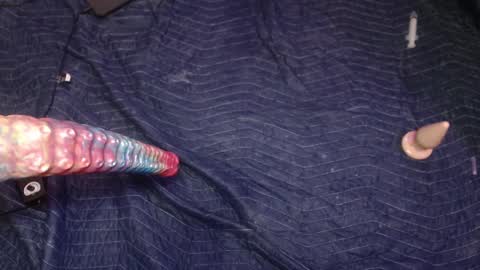 Missy CD online show from September 26, 3:25 am