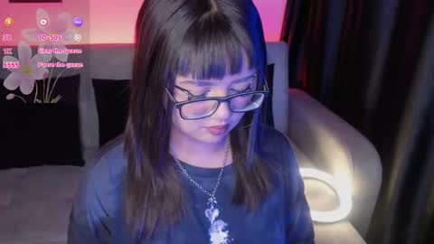 Missy online show from February 1, 6:38 pm
