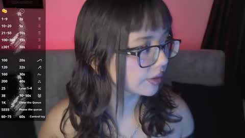 Missy online show from January 12, 11:23 pm