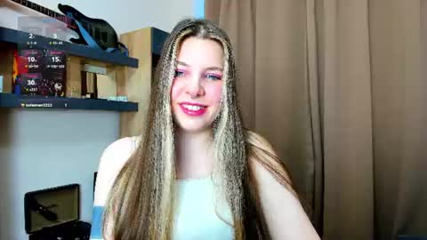 Anya online show from June 28, 7:37 am