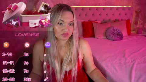 Snapshot of missyymartinezz chatting on January 25, 8:21 am Amely online show from January 25, 8:21 am