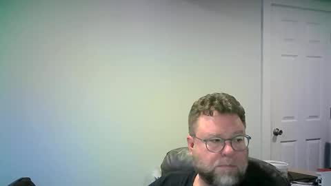 Mr. Happy online show from January 9, 6:19 am