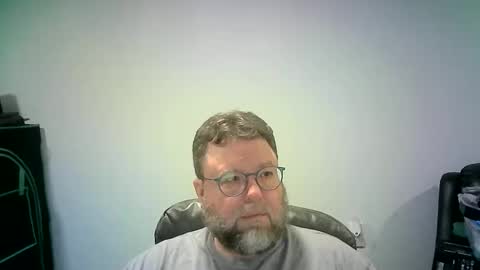 Mr. Happy online show from November 28, 7:16 am