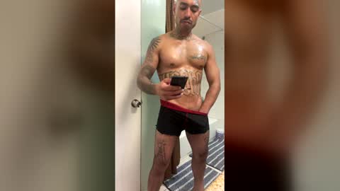 mister_nasty online show from May 24, 4:13 pm