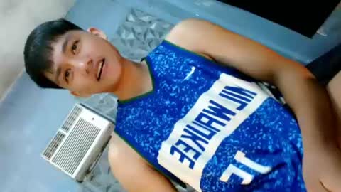 SAINT SACHI  will make your day  online show from July 13, 10:24 pm