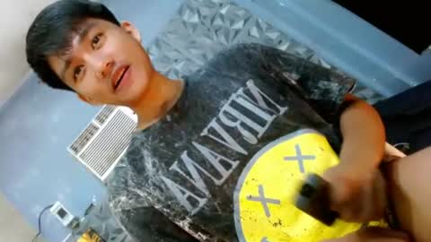 SAINT SACHI  will make your day  online show from July 5, 9:38 am