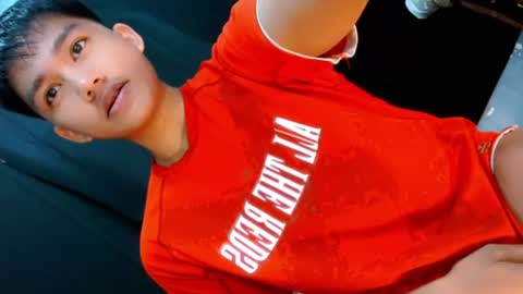 SAINT SACHI  will make your day  online show from July 17, 2:13 am