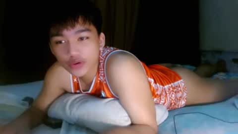 SAINT SACHI  will make your day  online show from August 9, 10:25 pm