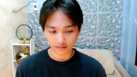 SAINT SACHI  will make your day  online show from June 3, 11:43 pm