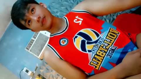 SAINT SACHI  will make your day  online show from July 11, 10:13 pm