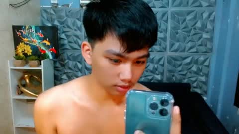 SAINT SACHI  will make your day  online show from June 30, 7:41 am