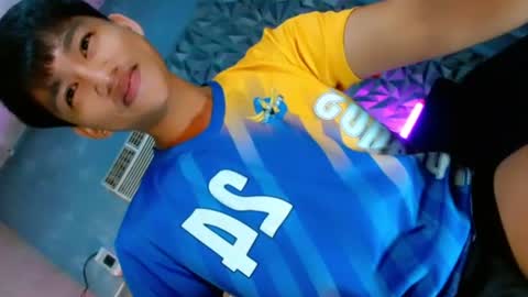 SAINT SACHI  will make your day  online show from July 2, 5:29 pm