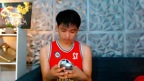 SAINT SACHI  will make your day  online show from July 10, 9:52 pm