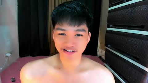 SAINT SACHI  will make your day  online show from April 17, 1:35 pm