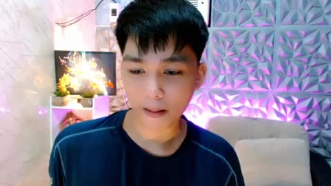 SAINT SACHI  will make your day  online show from June 20, 1:06 pm