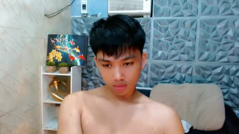 SAINT SACHI  will make your day  online show from June 27, 6:36 pm