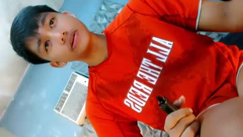 SAINT SACHI  will make your day  online show from July 1, 4:26 pm