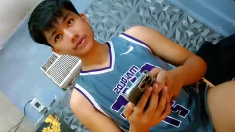 SAINT SACHI  will make your day  online show from July 7, 3:38 pm