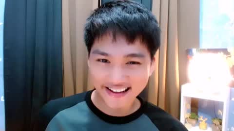 SAINT SACHI  will make your day  online show from November 30, 10:50 pm