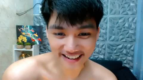 SAINT SACHI  will make your day  online show from July 4, 8:12 pm